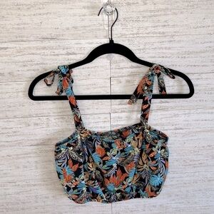 Lily Rose Cropped top | SIZE S